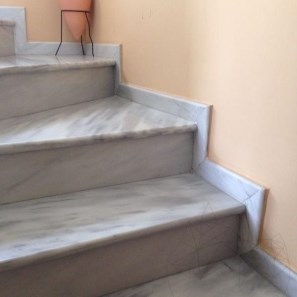 Marmo Kavala Taglio a Croce Lucido 2 cm - Piani, gradini, smalti e pezzi personalizzati