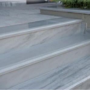 Marmo Kavala Taglio a Croce Lucido Lucido 3 cm - Piani, gradini, smalti e pezzi personalizzati