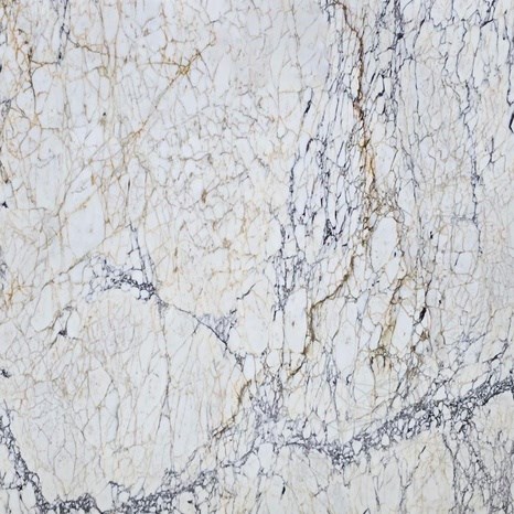 Lastra Arabescato Polisat Marble (Bookmatch), 2 cm - Traslucido