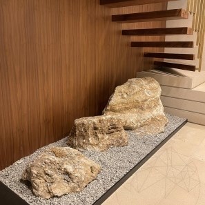 Monolite Onyx Miele