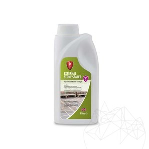 LTP Profesional Sigillante per esterni, per pietra naturale, 1 L