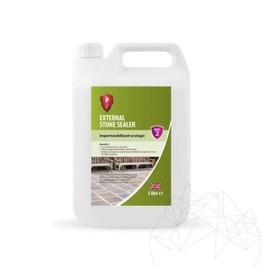 LTP Profesional Sigillante per esterni, per pietra naturale, 5 L