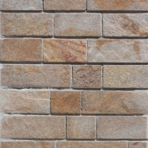 Corno di prolunga per forno + barbecue mediterraneo da giardino - 15 cm (40 x 30 cm, pietra decorativa Rhodos, cemento armato)