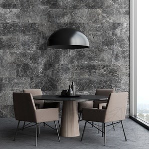 Marmo Talos Grigio Lucido, 60 x 30 x 2 cm