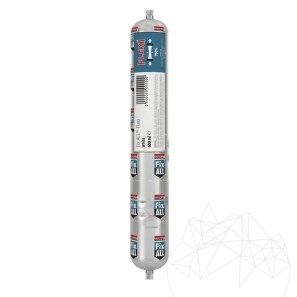 Adesivo - Soudal Fix All Flexi, bianco, 600 ml