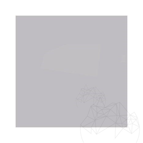 Stucco - Weber Color Design Cement, 5 kg