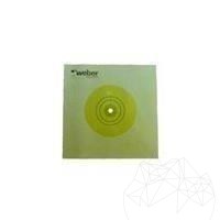 Nastro sigillante regolabile per tubi - Weber Tec 828 MD