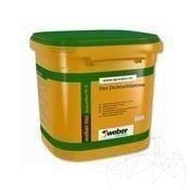 Impermeabilizzante flessibile bicomponente per interni ed esterni - Weber Tec Superflex D2, 24 kg