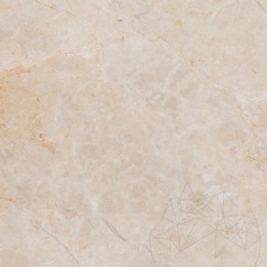 Marmo Step Royal Pearled Cream (1L Bizot), 120 x 33 x 3 cm