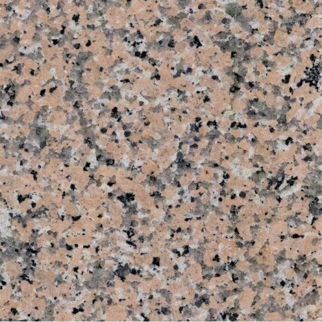 Granito Rosa Porrino Polisat 2 cm - Piani, Gradini, Smalti e Pezzi Personalizzati