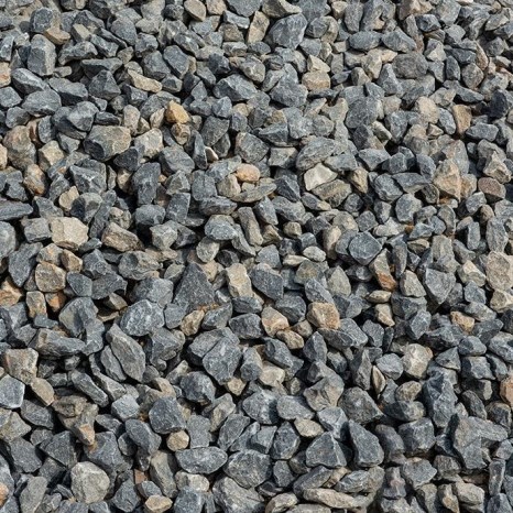 Mosaico decorativo in marmo Akron, 8-16 mm KG