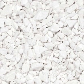 Mosaico decorativo di Thasos, 16-32 mm sacco da 20 KG