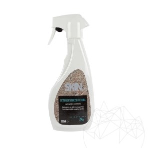 LTP Profesional SKIN, Detergente flessibile per ardesia SKIN, 500 ml