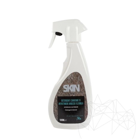 LTP Profesional SKIN, Detergente flessibile Clean&Protect, 500 ml