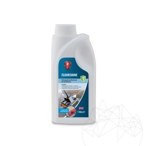 LTP Profesional Floorshine Detergente universale per pietra naturale, 1 L