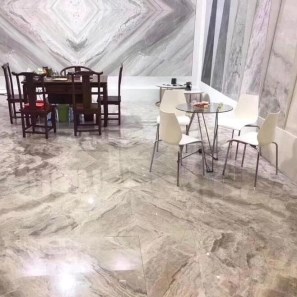 Marmo Orobico Grigio Lucido, 61 x 30,5 x 1,2 cm