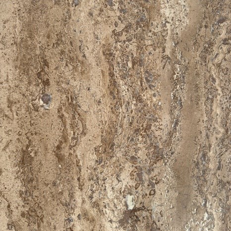 Latte PREMIUM Travertino levigato e riempito 122 x 61 x 1.2 cm