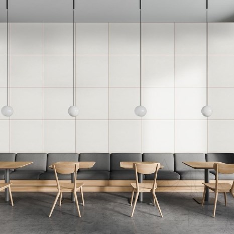 Stuoia Limestone Limra, 60 x 60 x 2 cm