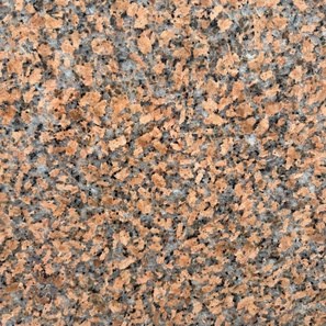 Lastre di Granito Rosso Acero Lucido, 3 cm