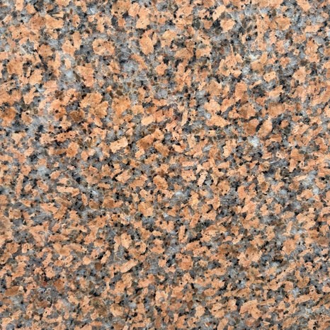 Lastre di Granito Rosso Acero Lucido, 3 cm