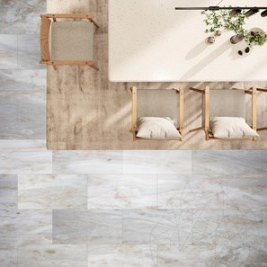 Marmo di palissandro Mata, 60 x 30 x 2 cm 