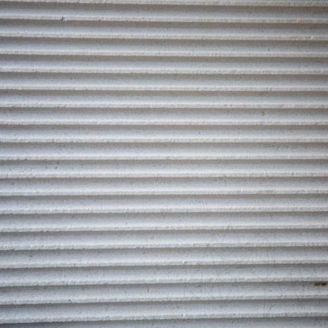 Limestone Limra Riflat, 120 x 60 x 2 cm 