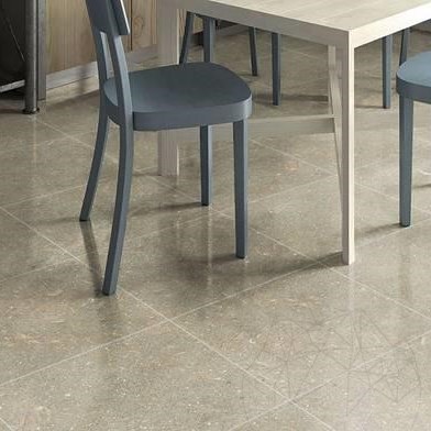 Pietra calcarea Oliva Mata, 60 x 60 x 1,2 cm
