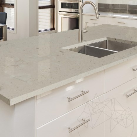Marmo Perlato Lucido 2 cm - Piani, gradini, smalti e pezzi personalizzati