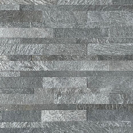 SKIN Panel 3D Express - Black Star, 60x15 cm, autoadesivo 3M per rivestimenti interni di mobili e pareti