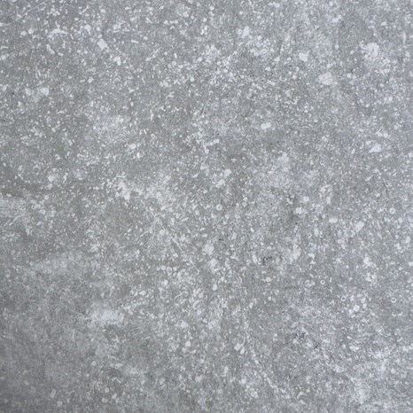 Pietra sinterizzata L'ALTRA PIETRA Museo Pierre Blue Grey, 60 X 60 X 2 cm, R11 - Antiscivolo per uso esterno