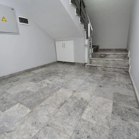 Marmo Mata Grigio Tundra, 61 x 30,5 x 1,2 cm