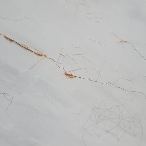 Lastra di Marmo Lucido Rosso Bosforo, 2 cm