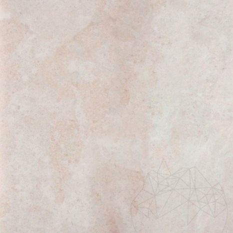 Lastra di marmo Ottoman Beige Lucido, 2 cm