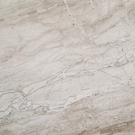 Lastra di marmo Daino Royal Lucido, 2 cm