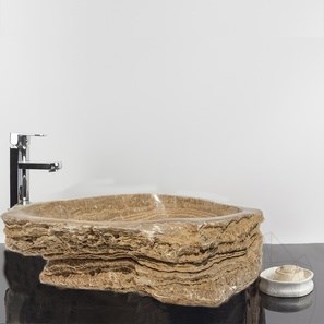 Lavello Matia Onyx Nature