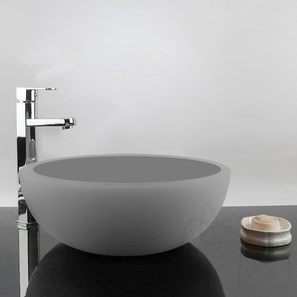 Lavello Matia RS-5, 42 x 15 cm - Materiale personalizzato