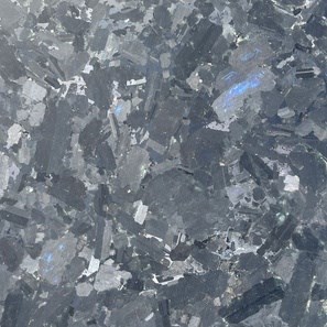 Labradorite extra blu AquaStorm, 60 x 30 x 2 cm