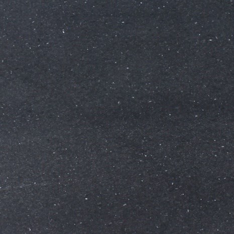 Lastra di Granito Native Black Velvet Design 2CM