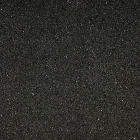 Lastra di Granito Splendor Black Rock Design 2CM