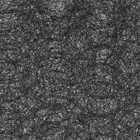 Lastra di Granito Black Crystal Casual Design 3CM