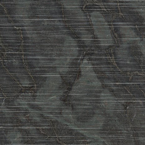 Lastra di Granito Black Forest Lineal Design 2CM
