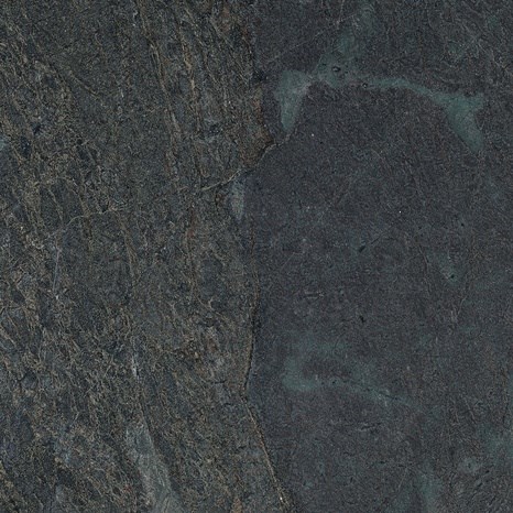 Lastra di Granito Black Forest Hydro Design 3CM