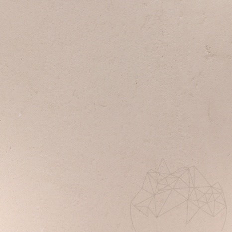 Lastra di Marmo Super Cream Hydro Design 2CM