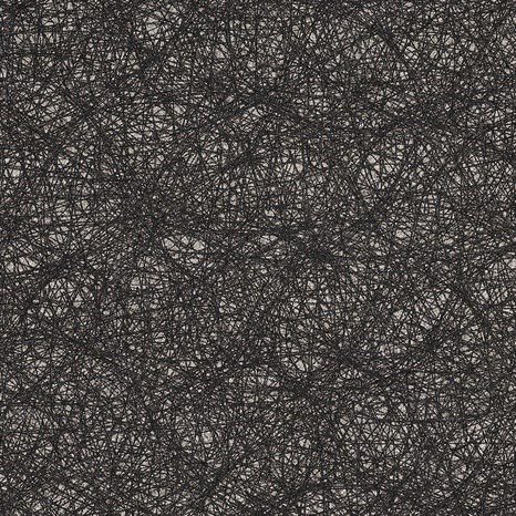 Lastra di Granito Splendor Black Casual Design 2CM