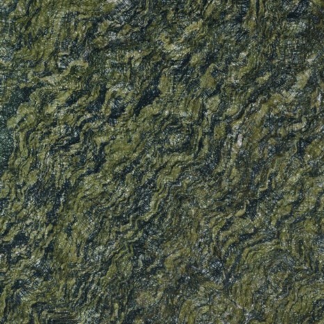 Lastra di Granito Rainbow Green Casual Design 3CM