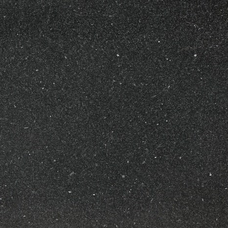 Lastra di Granito Native Black Rock Design 2CM