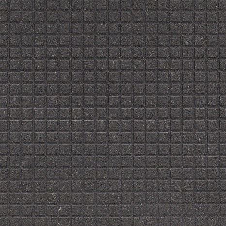 Lastra di Granito Splendor Black Grid Design 2CM