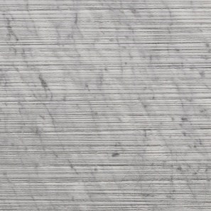 Lastra di Marmo Carrara White Vintage Design 2CM