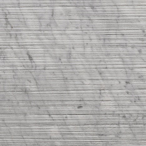 Lastra di Marmo Carrara White Vintage Design 2CM
