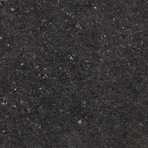 Lastra di Granito Black Crystal Lava Design 2CM